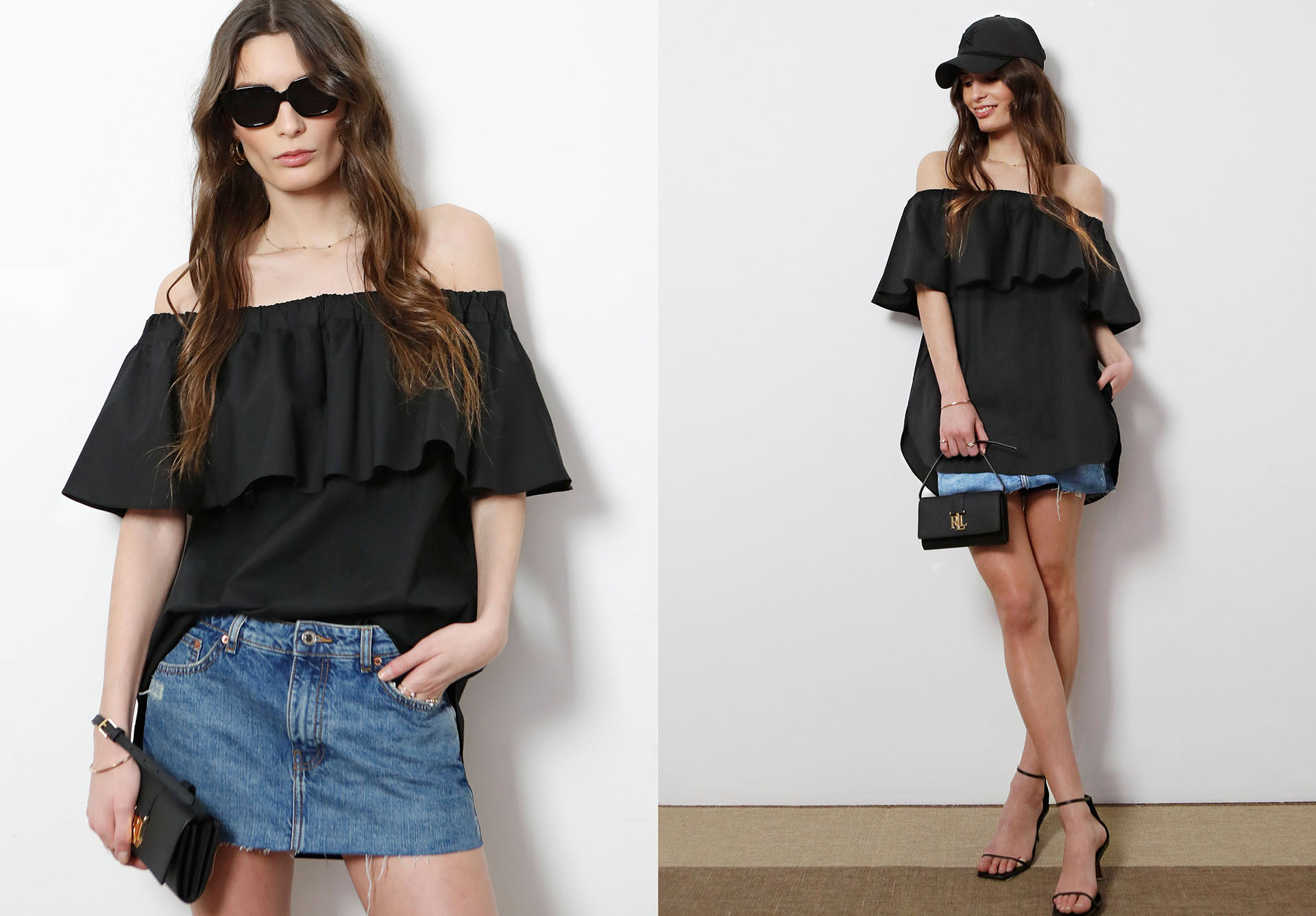 camisa Nerea